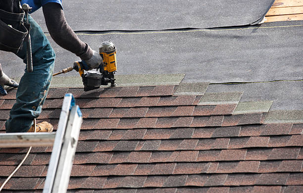 Licensed Roof Replacement service in Charlestown, RI - Brentwood Metal Roofing